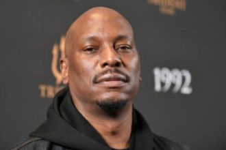 Tyrese suing Home Depot for $1M, alleging racial profiling.