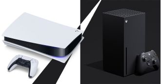 The PS5 and Xbox Series X are the least attractive consoles in history.
