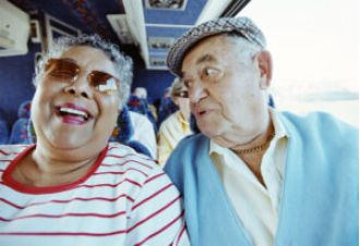 Stephenson Courier offers transportation for everyone in Rockford, IL.