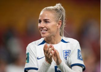 England may face either France or the US in the semi-finals if they win against Colombia.