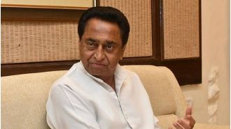 Kamal Nath responds to BJP's inquiries about his faith, defending his beliefs.