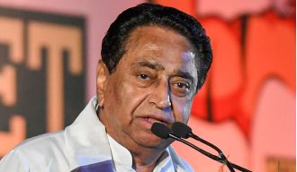 Kamal Nath questions how many cases BJP will file after Narottam Mishra's remark on taking action against Priyanka Gandhi's tweet.