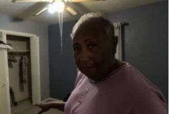 Elderly Black women forced to move after a 3 year struggle with the Texas Transit Dept.