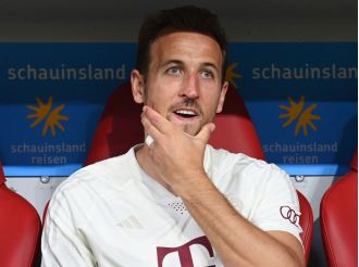 Tuchel apologises to Kane after Bayern's Super Cup loss, expressing regret and respect.