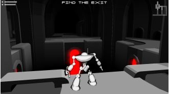 Rogue Machine: Last game I'll make, likely.