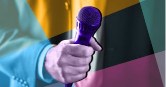 Find a tactful way to tell the best man their speech isn't great without seeming envious.