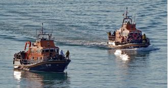 Charities warn that more people will die crossing the Channel unless more action is taken.