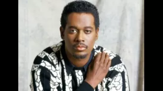 Luther Vandross Estate has collaborated with Waterford to create two luxury crystal collections.