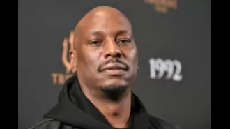Tyrese suing Home Depot for $1M, alleging racial profiling.
