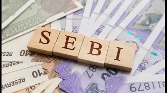 Seven entities fined ₹35 lakh by Sebi for carrying out non-genuine trades.