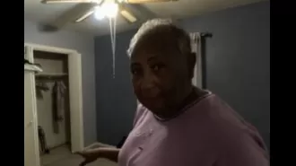 Elderly Black women forced to move after a 3 year struggle with the Texas Transit Dept.
