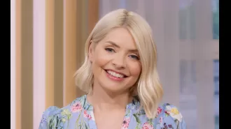 Holly Willoughby to get big pay raise as This Morning returns with set date.