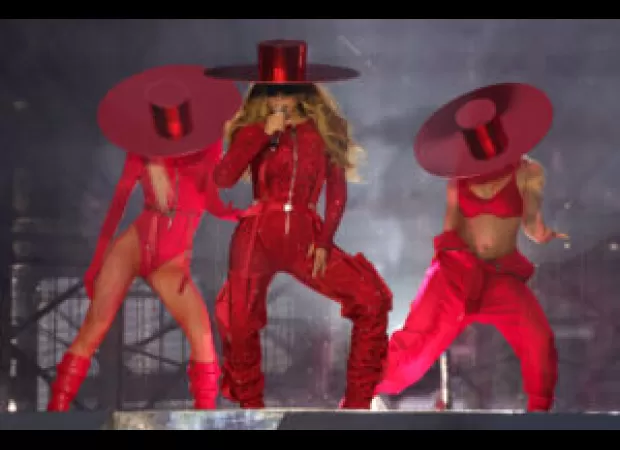 Beyoncé continues to be her own competition as her tour grows closer to $500M in revenue.