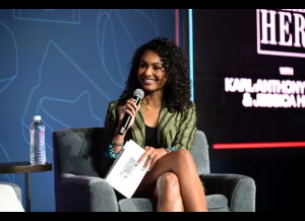 Malika Andrews will be the host of ESPN’s NBA Finals coverage, taking over from Rachel Nichols.