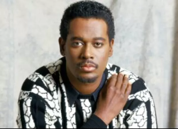 Luther Vandross Estate has collaborated with Waterford to create two luxury crystal collections.