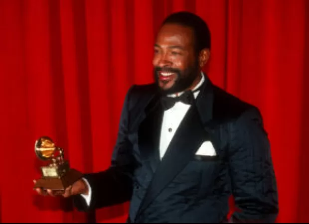 To mark 50 years, Marvin Gaye's album 'Let's Get It On' will get a deluxe edition with unreleased tracks.
