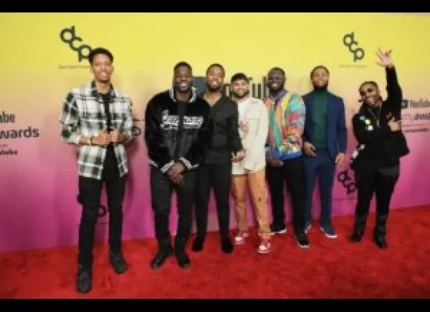 20K gamers attended DreamCon in Texas thanks to a popular YouTube gaming channel.