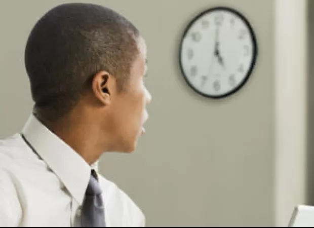 Black Americans are willing to take a pay cut to have a four-day workweek.