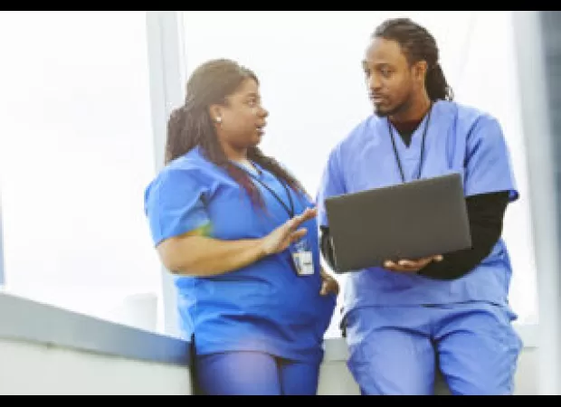 Chicago students offered 6 nursing programs from Black Nurse: BSN, DNP, MSN, RN-BSN, RN-MSN and Post Master's Certificate.