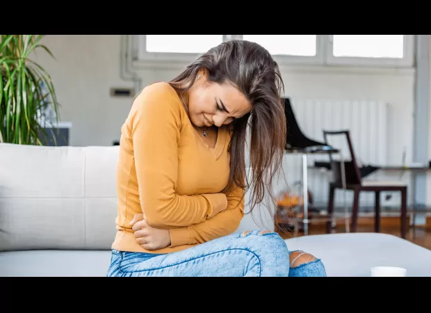 Eating certain foods can help relieve menstrual cramps.