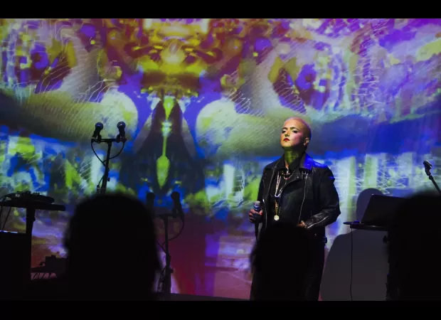 LGBTQ people of color face persistent discrimination and injustice.