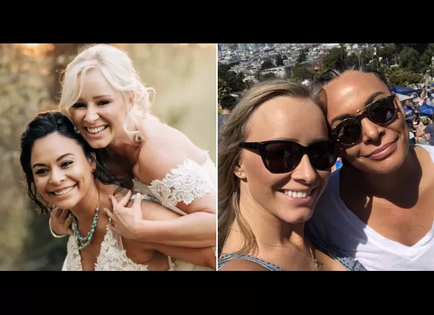 They shared their sadness after trying unsuccessfully to access IVF through the public health system.