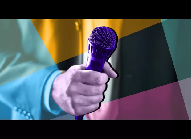 Find a tactful way to tell the best man their speech isn't great without seeming envious.