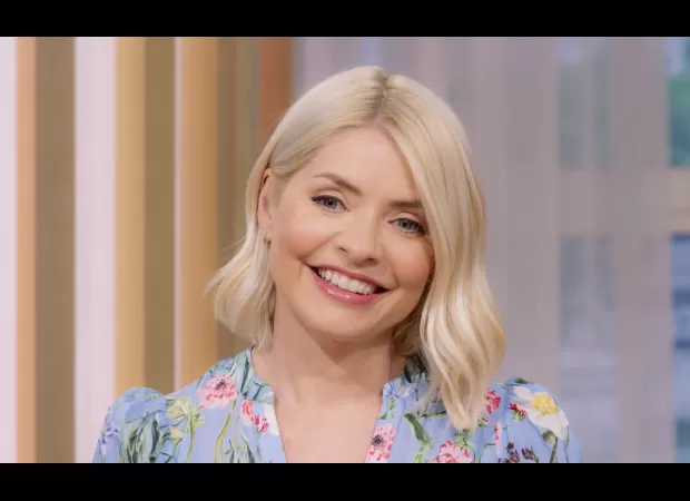 Holly Willoughby to get big pay raise as This Morning returns with set date.