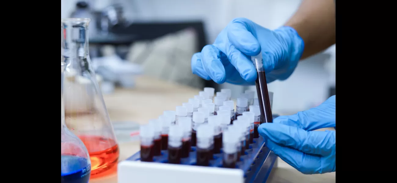 Experimental drugs achieved a remission of cancer after other treatments had not worked.