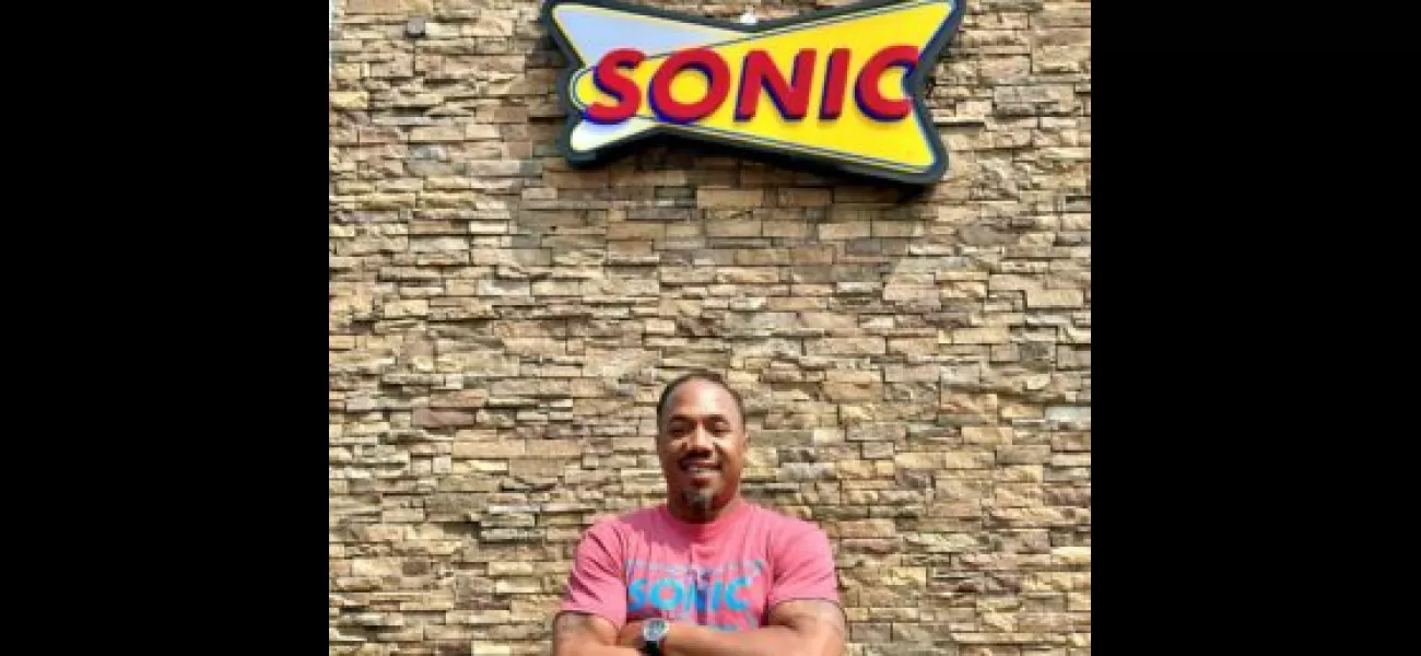 Jerome Johnson, Inspire Brand's multi-unit franchise owner, reveals the secrets to his successful ownership of Dunkin' and Sonic.