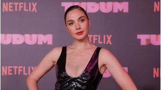 Gal Gadot recalls her audition for Snow White remake, calling it 