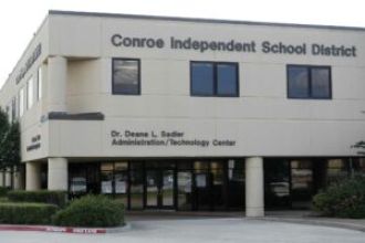 Conroe ISD in hot water after recent events spark controversy.