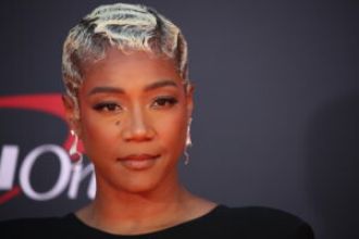 Tiffany Haddish is creating a dating show to help the homeless find love.