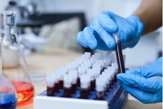Experimental drugs achieved a remission of cancer after other treatments had not worked.