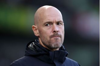 Erik ten Hag asks Man U board to make more signings.