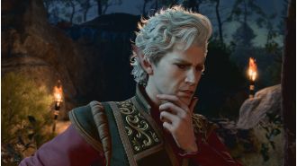 Baldur's Gate 3 is the top-rated game of 2023 - but there's a catch.