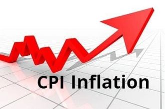 Retail inflation rises to 7.44% in July 2023 from 4.87% in the previous month.