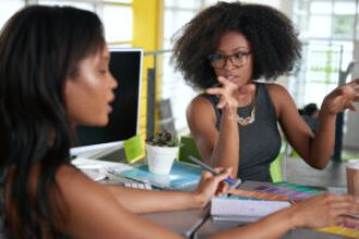 5 tips for successful business launch for Black Americans.