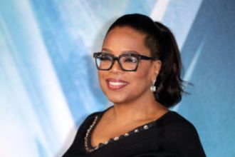 Oprah visits Maui to donate supplies and connect with locals amidst devastating wildfires.