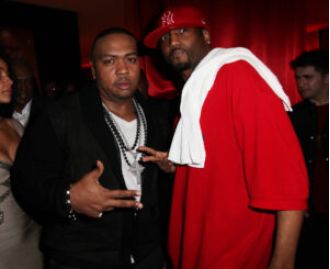 Rapper Magoo's sudden passing at age 50 has shocked fans around the world.