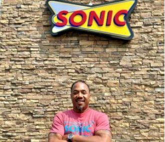 Jerome Johnson, Inspire Brand's multi-unit franchise owner, reveals the secrets to his successful ownership of Dunkin' and Sonic.