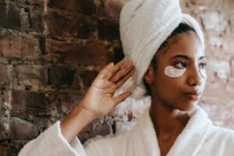 Yolanda Owens is celebrated for her innovative vision that created a unique spa experience, 