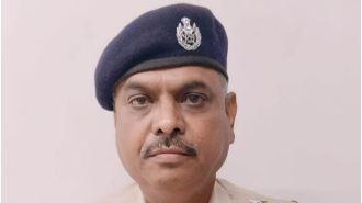 Officer Pradeep Lokhande recommended for Police Medal-2023 after 30 years of exemplary service in Railway Protection Force.