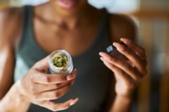 Chicago's first Black-owned, independent cannabis dispensary has opened a second location.