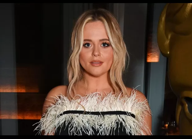 Emily Atack laments single life, saying it's 