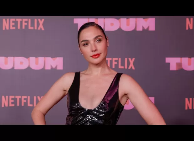Gal Gadot recalls her audition for Snow White remake, calling it 
