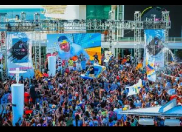 Jodi Lewis, Head of Marketing and Operations for UBERSoca, was interviewed by BLACK ENTERPRISE.