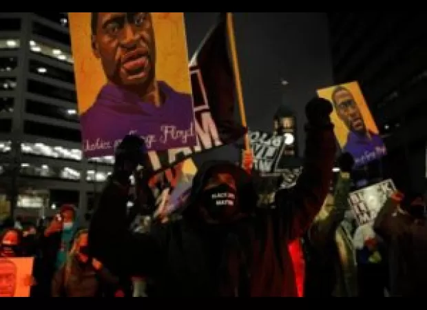 Elderly MN woman says her conviction was based on racial bias.