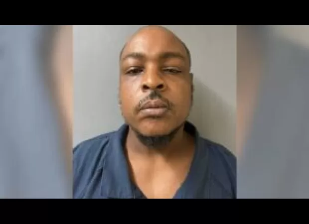 Man involved in Montgomery fight posts bail after arrest.