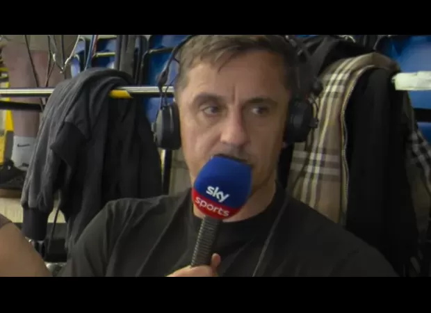 Pochettino will help 4 Chelsea players significantly improve, says Neville.